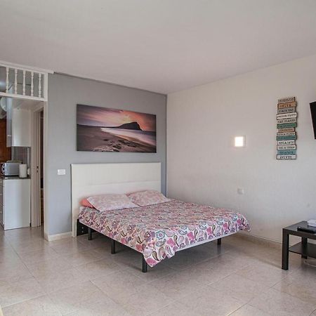 Apartamento Sarai Icod de los Vinos Kültér fotó