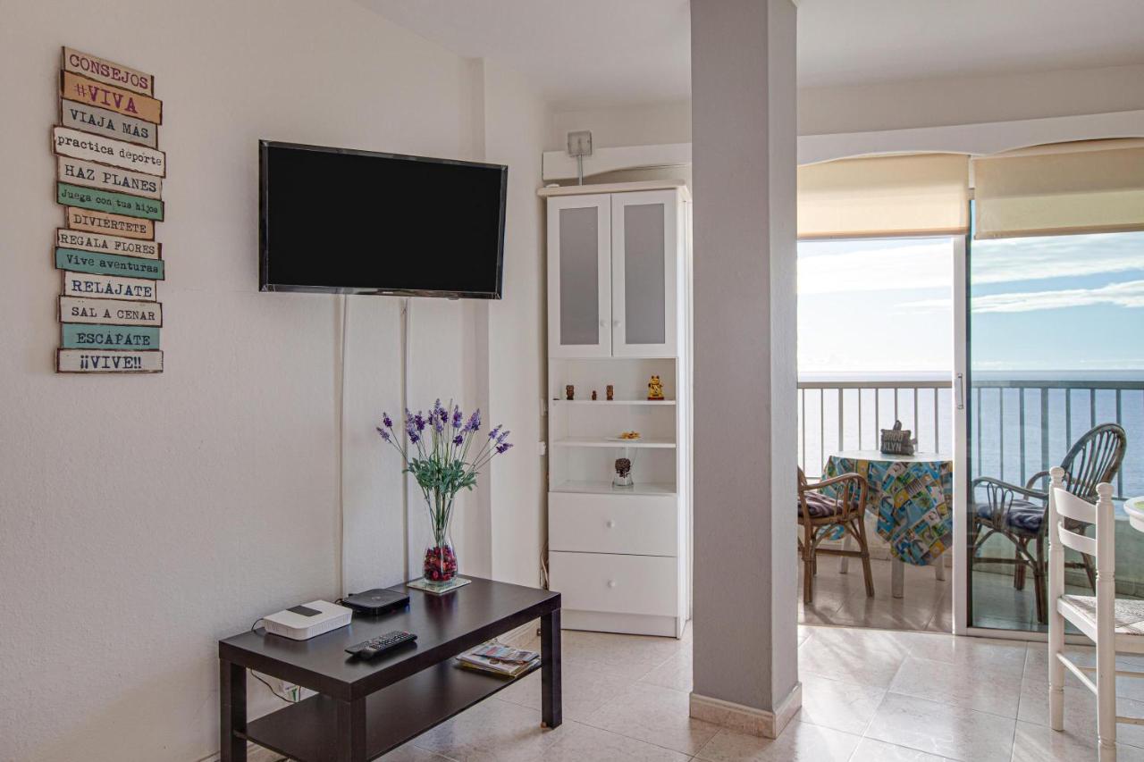 Apartamento Sarai Icod de los Vinos Kültér fotó