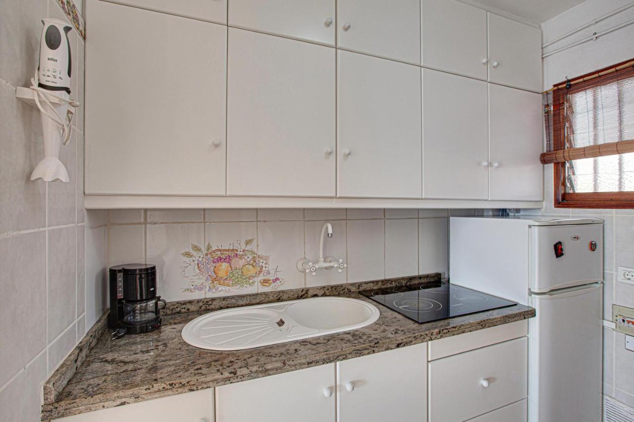 Apartamento Sarai Icod de los Vinos Kültér fotó