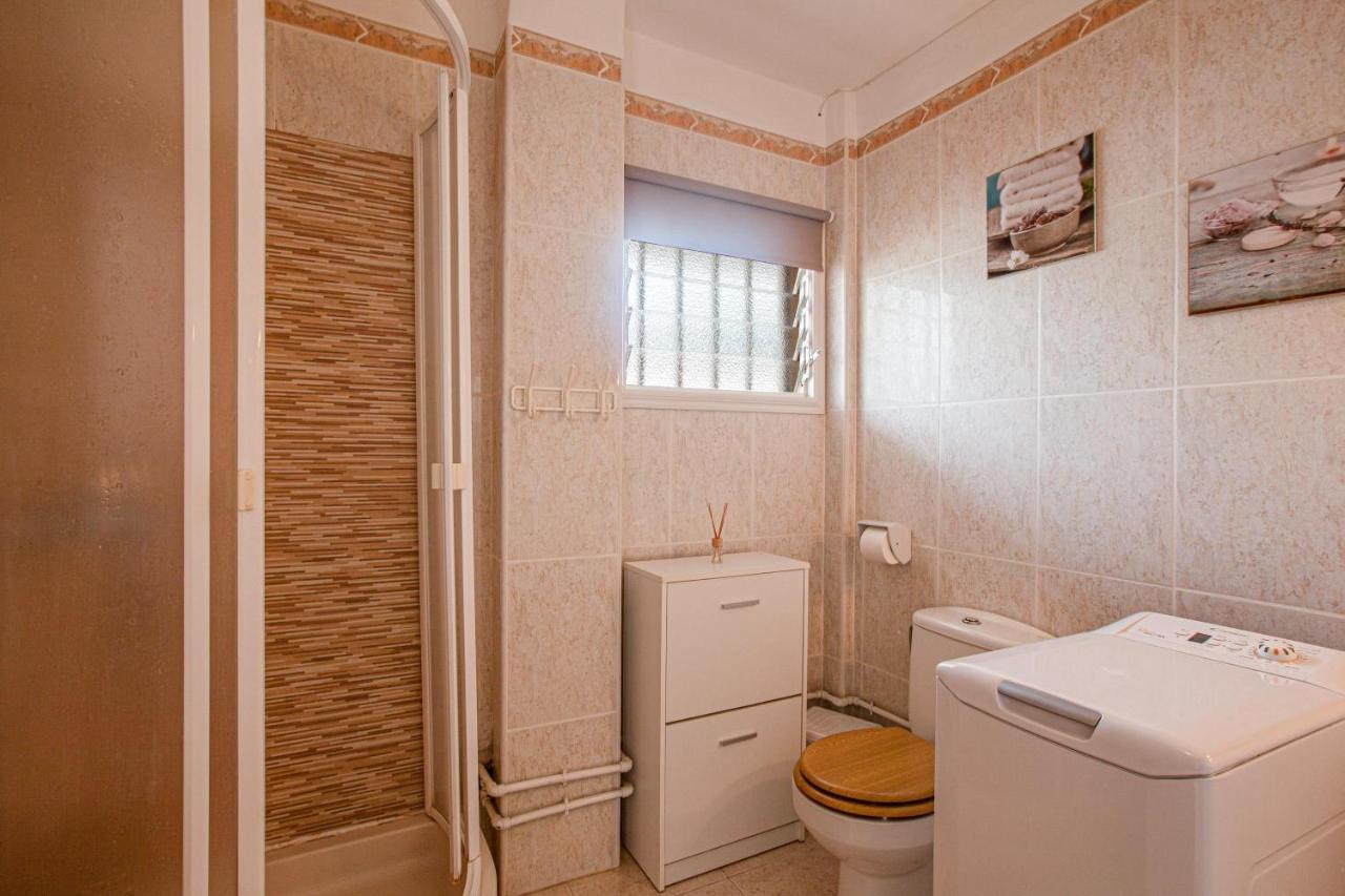 Apartamento Sarai Icod de los Vinos Kültér fotó