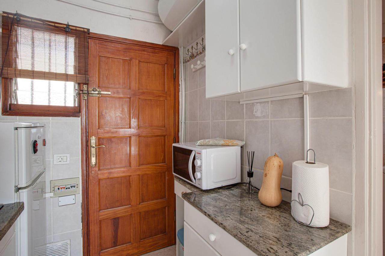 Apartamento Sarai Icod de los Vinos Kültér fotó